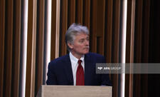 Peskov: Moskva Ukrayna ilə bağlı yenilənmiş 19 maddəlik sülh planını almayıb