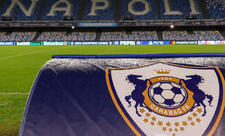 Çempionlar Liqası: “Qarabağ” bu gün İtaliyada “Napoli”nin qonağı olacaq