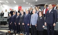 Azərbaycanın investisiya imkanları Türkiyənin 3 şəhərində təqdim edilib