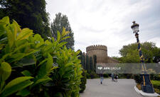 Sabahın hava proqnozu açıqlanıb