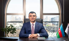 Taleh Kazımov: Yerli banklar COP29 çərçivəsində layihələrə 330 mln. manat ayırıb