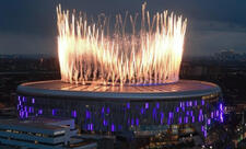 Azərbaycan-Gürcüstan birgə şirkəti Tbilisidə yeni stadionun inşası üzrə tenderdən kənarlaşdırılıb