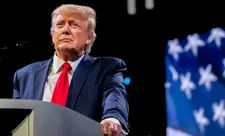 Tramp: Ukrayna münaqişəsinin həlli üzrə razılaşmaya çox yaxınlaşmışıq