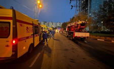 Ukrayna ordusunun hücumu nəticəsində Rostov vilayətində üç nəfər həlak olub