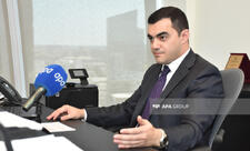 Azərbaycanda vergi nəzarətində yeni mərhələyə keçid planlaşdırılır