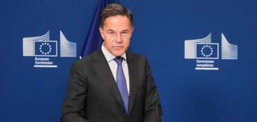 Rutte “istəklilər koalisiyası”nın Ukrayna üzrə iclasında iştirak edəcək
