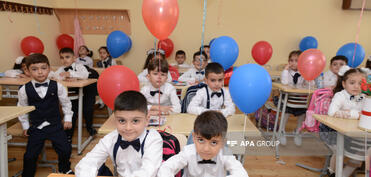 37 minə yaxın şagirdin yerdəyişməsi tamamlanıb