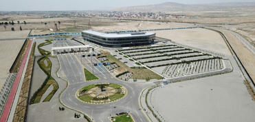 Ələt azad iqtisadi zonası üçün 1453 hektar torpaq sahəsi alınacaq