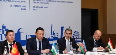 Orta Dəhlizin rolu güclənir: Azərbaycanın sədrliyi ilə yaradılan beynəlxalq təşkilat fəaliyyətə başlayıb