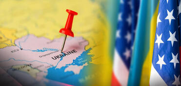 “Financial Times”: Yeni sülh planı Rusiya üçün daha az əlverişlidir