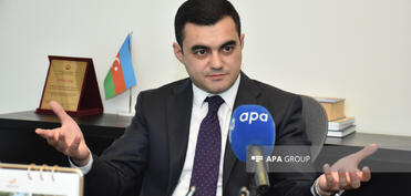 DVX-nin idarə rəisi: Vergi Məcəlləsində dəyişikliklər “dəyişiklik xatirinə” edilmir