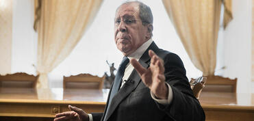 Lavrov xəbərdarlıq etdi: Trampın sülh planı dəyişdirilsə...