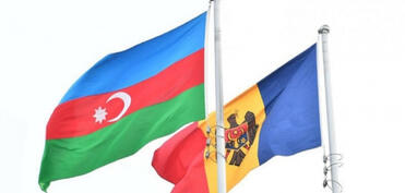 Azərbaycan və Moldova məxfi məlumatların mübadiləsini aparacaq