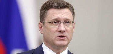 Novak: Dünyada neft, qaz və elektrik enerjisinə tələbat daha da artır