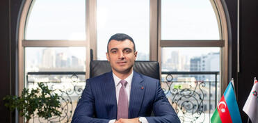 Taleh Kazımov: Yerli banklar COP29 çərçivəsində layihələrə 330 mln. manat ayırıb