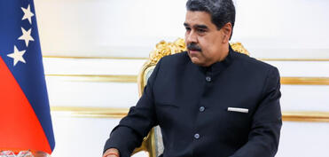 Tramp ümid edir ki, Maduroya təzyiqlə hərbi əməliyyatlardan yayınacaq