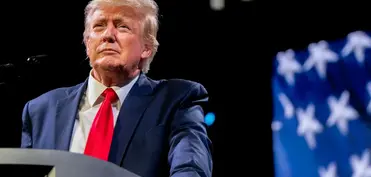 Tramp: Ukrayna münaqişəsinin həlli üzrə razılaşmaya çox yaxınlaşmışıq