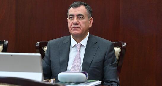 “Azərbaycan ərazi bütövlüyünü bərpa etmiş tək respublikadır”-Qüdrət Həsənquliyev