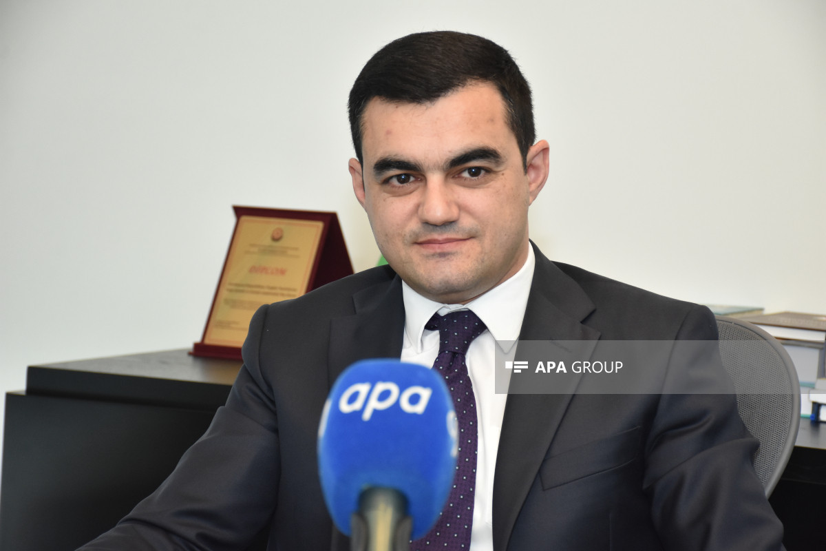 DVX: Elektromobil və "hibrid"lərin ƏDV-yə cəlb edilməsi yerli istehsala dəstək məqsədi daşıyır