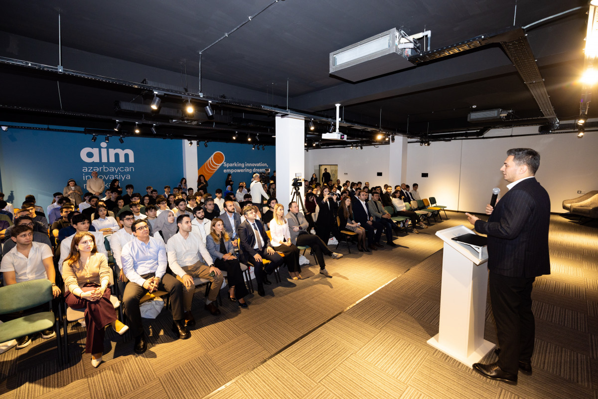“Holberton School Azerbaijan”ın yeni təlim proqramları başlayıb