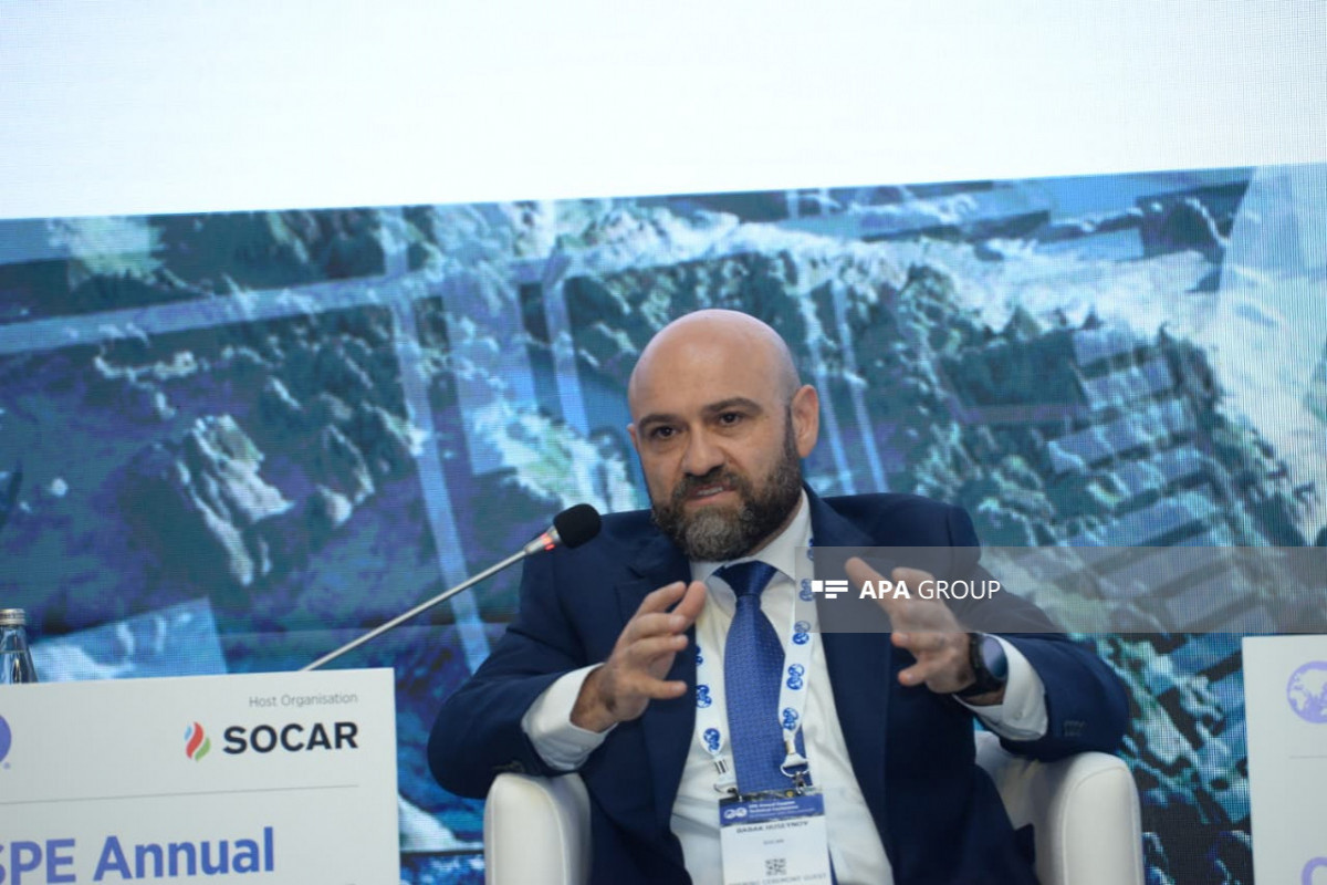 "Abşeron" yatağı üzrə növbəti investisiya qərarı gələn il veriləcək