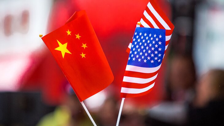 Çin və ABŞ liderləri arasında konstruktiv telefon danışığı olub