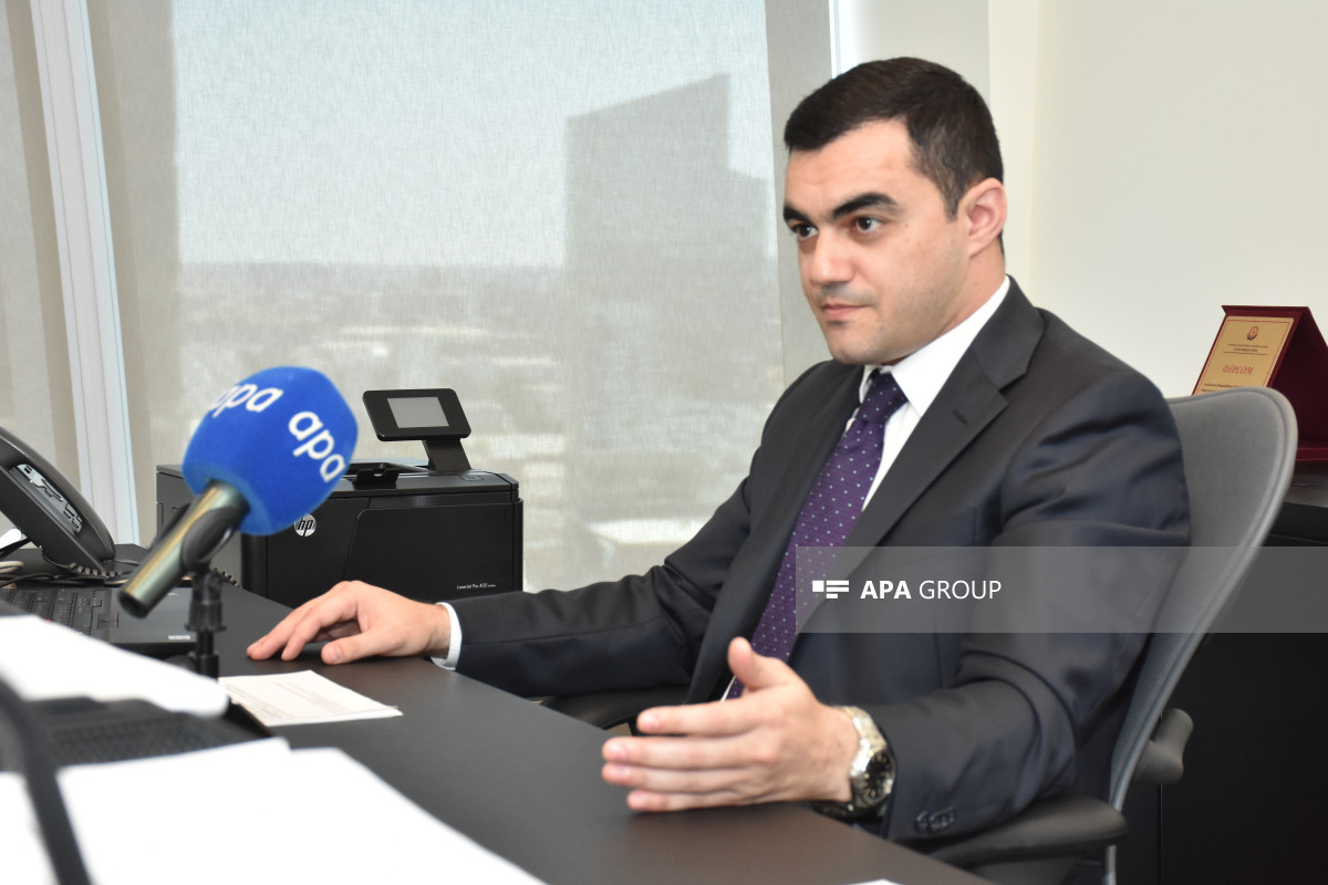 Azərbaycanda vergi nəzarətində yeni mərhələyə keçid planlaşdırılır