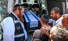 İsrail Qəzzadan qaytarılan girovun qalıqlarını müəyyənləşdirib