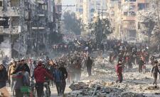 Yaxən Şərqdə gərgin vəziyyət: proseslər nə vəd edir?