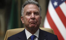 Uitkoff gələn həftə Moskvaya səfər edəcək