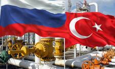 Türkiyə Rusiyadan təbii qaz almağa davam edəcək