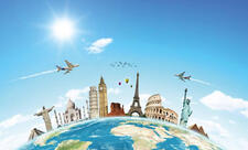 Xaricə səfər edən Azərbaycan vətəndaşlarının sayı azalıb