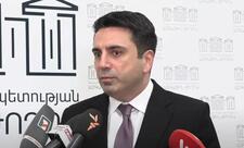 Azərbaycan-Ermənistan sərhədi açılacaq - Simonyan