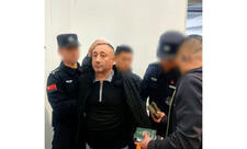 Bakıda arvadına xəsarət yetirərək qaçan şəxs Çində saxlanılıb