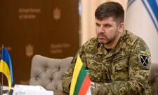 Baş Qərargah rəisi: Cenevrədə Ukrayna ordusunun ixtisarı müzakirə olunmayıb