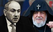 Ermənistanda kilsə-hökumət qarşıdurması: gərginlik pik həddə