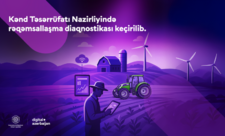 Kənd təsərrüfatında diaqnostika aparılıb