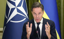 NATO Baş katibi: Ukraynaya ilin sonuna qədər 5 milyard dollar dəyərində silah veriləcək