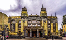 Nazirlik: Opera və Balet Teatrında təmirlə əlaqədar hazırda demontaj işləri aparılır