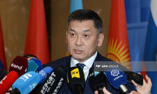 Azərbaycan və Qazaxıstan arasında yük daşımaları son dörd ildə yeddi dəfə artıb