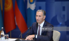 Rəşad Nəbiyev: Zəngəzur dəhlizinin tikintisi fəal şəkildə aparılır