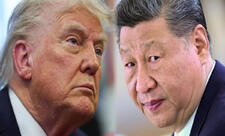 Si Cinpin Trampa Tayvanla bağlı Pekinin mövqeyini izah edib