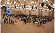 İlk dəfə TDT-yə üzv ölkələrin QHT-ləri Bakıda toplandı