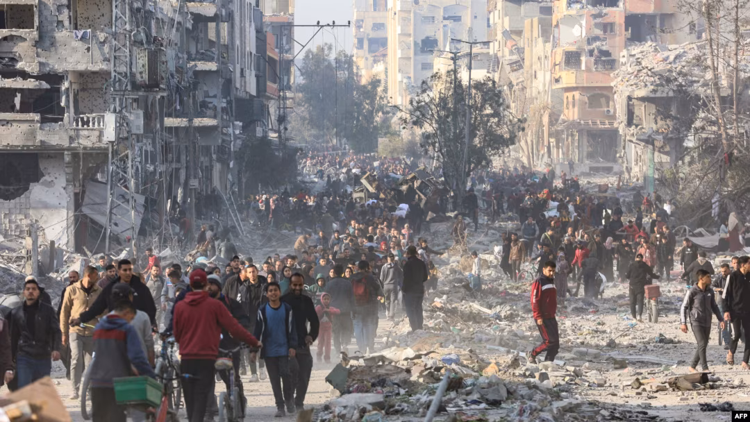 Yaxən Şərqdə gərgin vəziyyət: proseslər nə vəd edir?