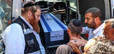 İsrail Qəzzadan qaytarılan girovun qalıqlarını müəyyənləşdirib