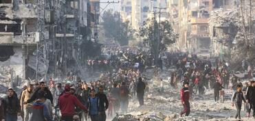 Yaxən Şərqdə gərgin vəziyyət: proseslər nə vəd edir?