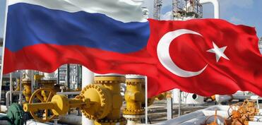 Türkiyə Rusiyadan təbii qaz almağa davam edəcək