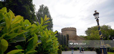 Coğrafiya İnstitutu: Dekabrın ilk 10 günündə havanın isti keçməsi gözlənilir