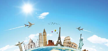 Xaricə səfər edən Azərbaycan vətəndaşlarının sayı azalıb