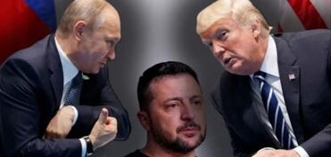 “Bölünmüş Ukrayna” ssenarisi addım-addım gerçəkliyə çevrilir